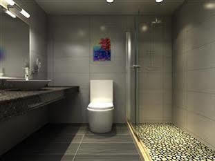 Mellow Orange Hotel - Bao'An เซินเจิ้น ภายนอก รูปภาพ